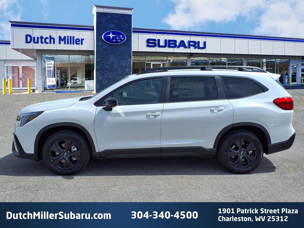 2026 Subaru ASCENT Premium 7-Passenger