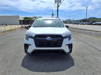 2026 Subaru ASCENT Premium 7-Passenger