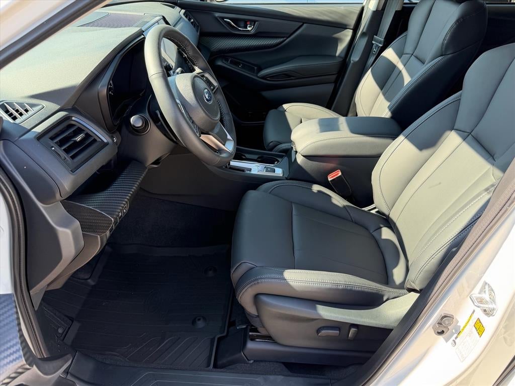 2027 Subaru ASCENT Premium 7-Passenger