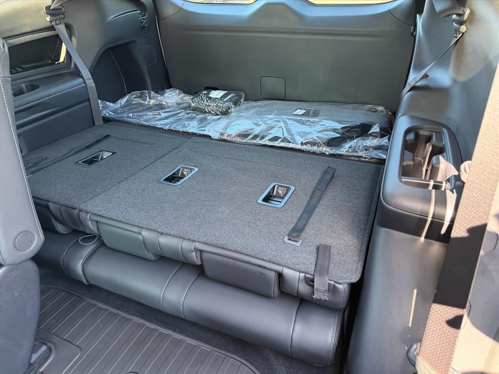 2027 Subaru ASCENT Premium 7-Passenger