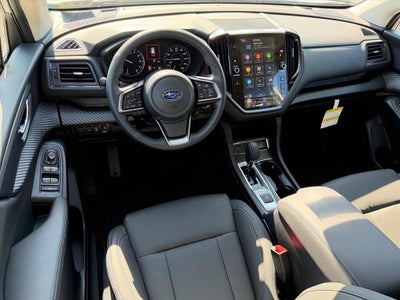 2027 Subaru ASCENT Premium 7-Passenger