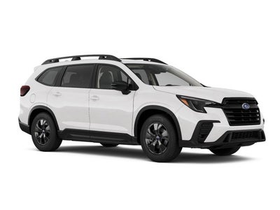 2027 Subaru ASCENT Premium