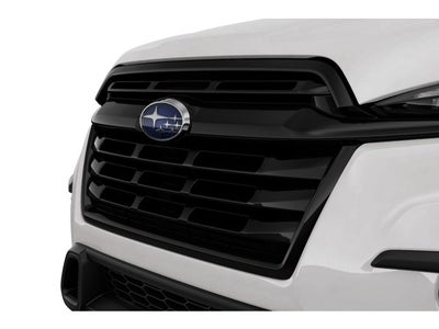 2027 Subaru ASCENT Premium
