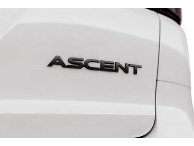 2027 Subaru ASCENT Premium