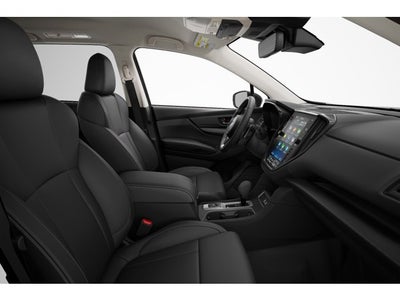 2027 Subaru ASCENT Premium