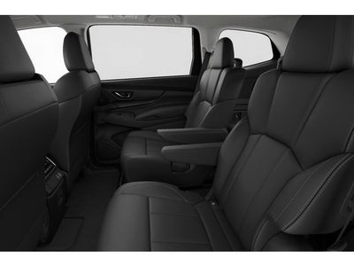 2027 Subaru ASCENT Premium