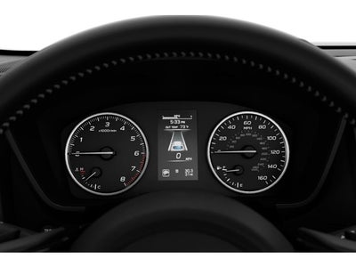 2027 Subaru ASCENT Premium