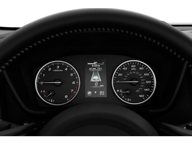2027 Subaru ASCENT Premium