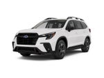 2027 Subaru ASCENT Premium