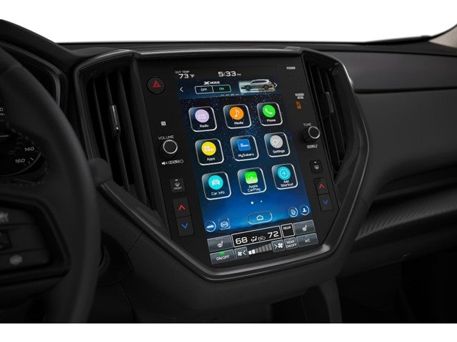 2027 Subaru ASCENT Premium