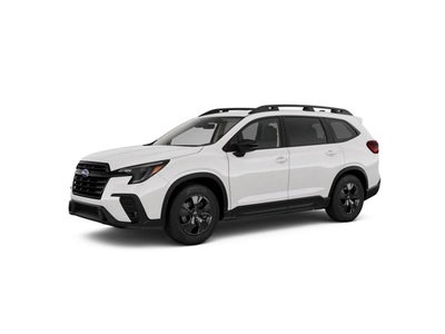 2027 Subaru ASCENT Premium