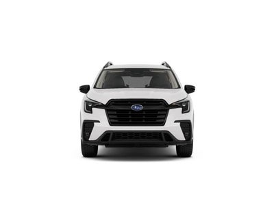 2027 Subaru ASCENT Premium