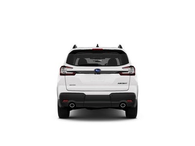 2027 Subaru ASCENT Premium