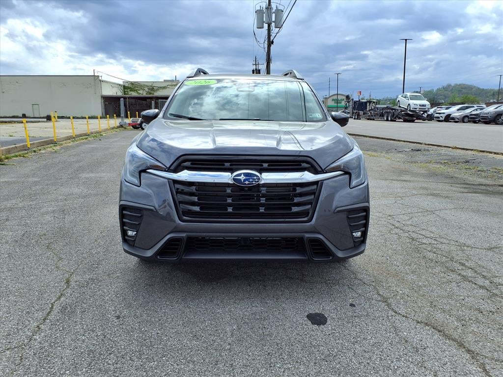 2026 Subaru ASCENT Limited 8-Passenger