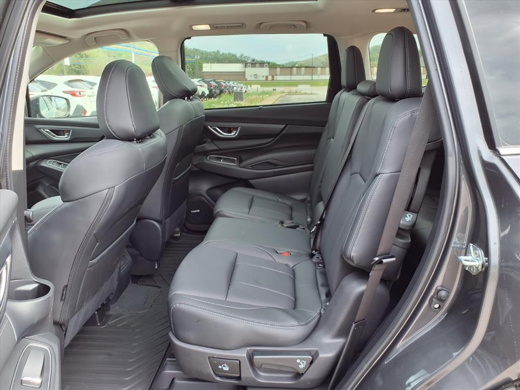 2026 Subaru ASCENT Limited 8-Passenger