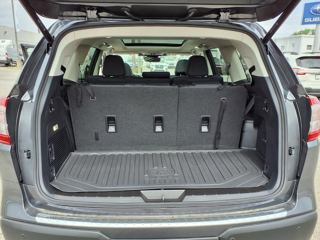 2026 Subaru ASCENT Limited 8-Passenger