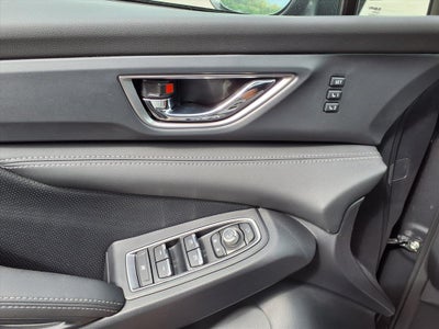 2026 Subaru ASCENT Limited 8-Passenger