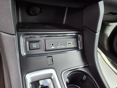 2026 Subaru ASCENT Limited 8-Passenger