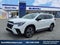 2026 Subaru ASCENT Limited 8-Passenger