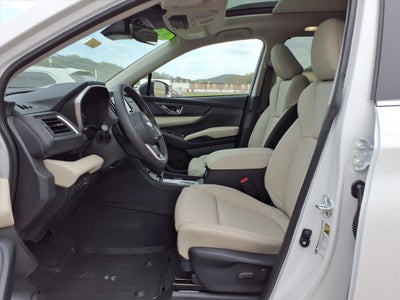 2026 Subaru ASCENT Limited 8-Passenger