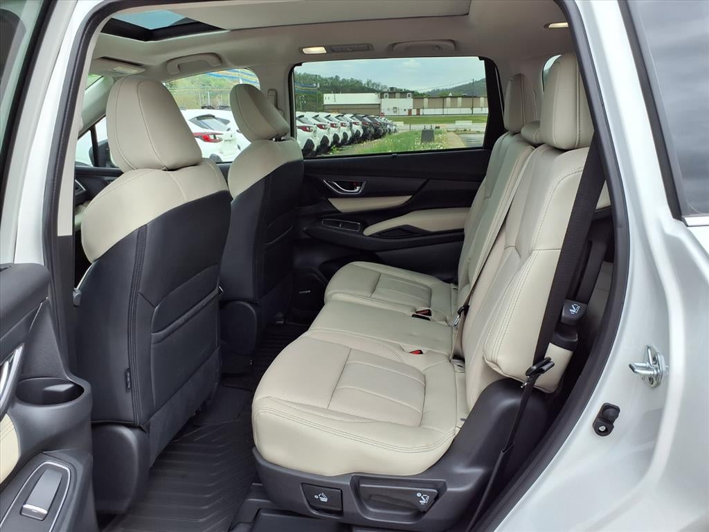 2026 Subaru ASCENT Limited 8-Passenger