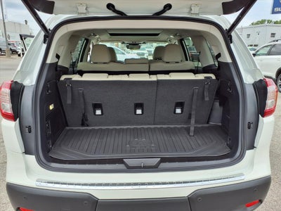 2026 Subaru ASCENT Limited 8-Passenger
