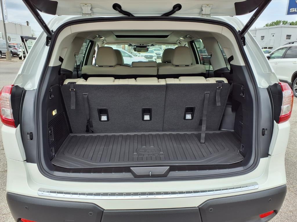 2026 Subaru ASCENT Limited 8-Passenger