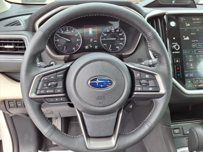 2026 Subaru ASCENT Limited 8-Passenger