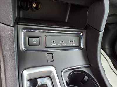 2026 Subaru ASCENT Limited 8-Passenger
