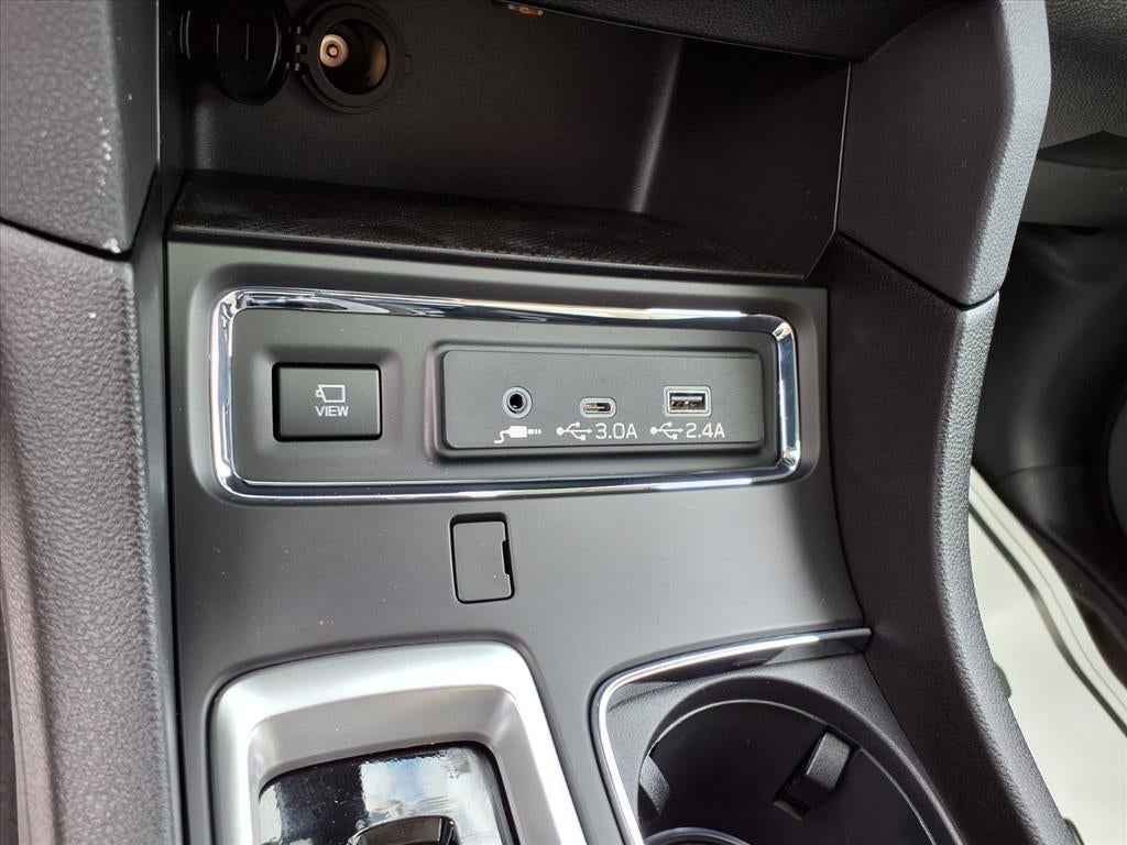 2026 Subaru ASCENT Limited 8-Passenger