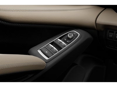 2026 Subaru ASCENT Limited 8-Passenger