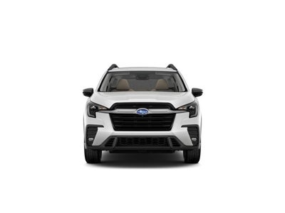 2026 Subaru ASCENT Limited 8-Passenger