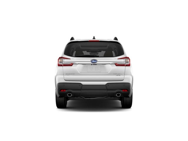 2026 Subaru ASCENT Limited 8-Passenger