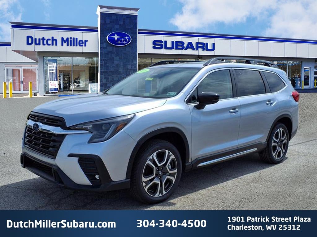 2026 Subaru ASCENT Limited 7-Passenger