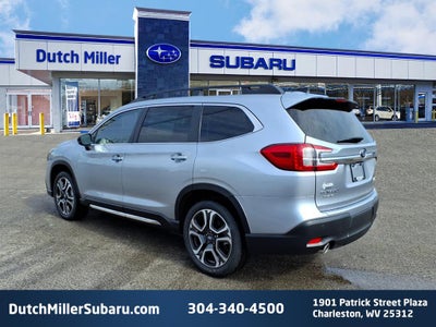 2026 Subaru ASCENT Limited 7-Passenger