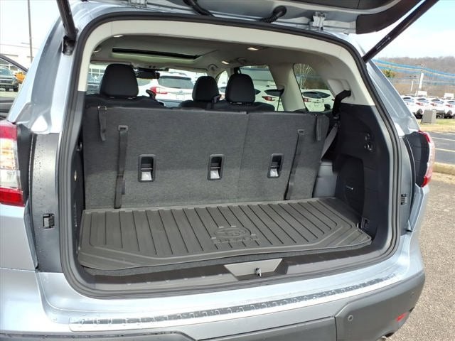 2026 Subaru ASCENT Limited 7-Passenger