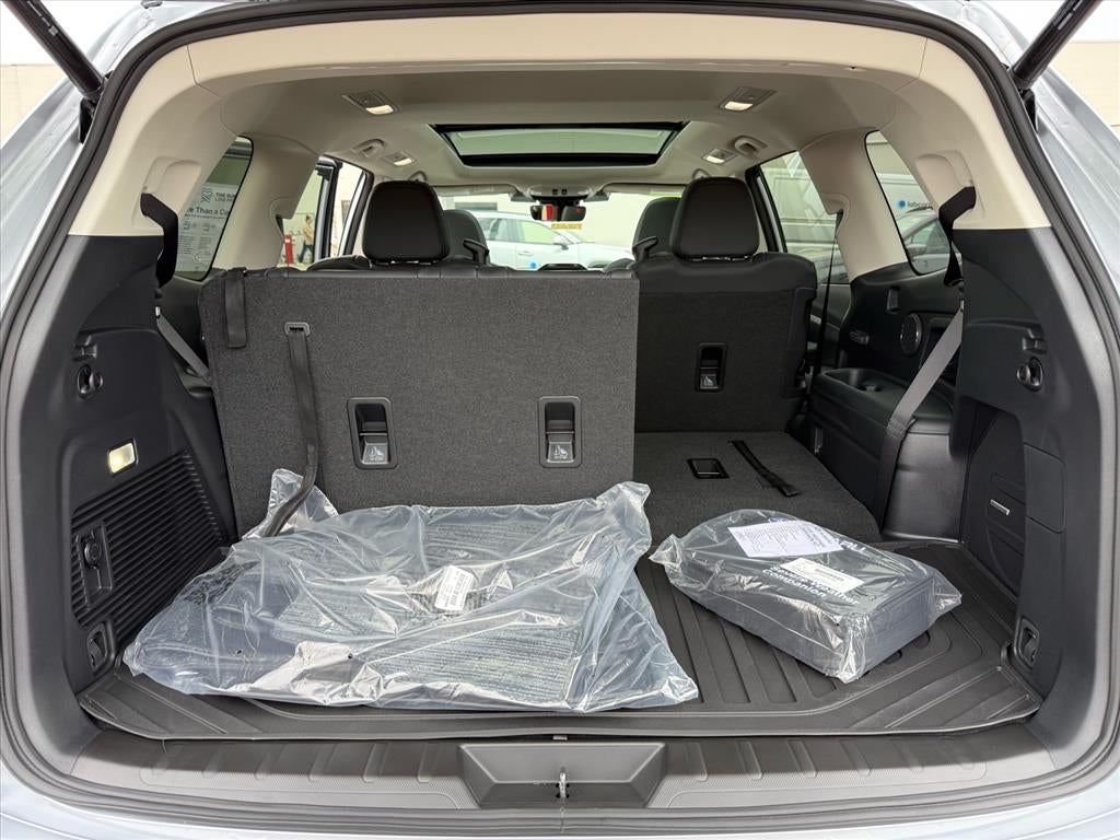 2026 Subaru ASCENT Limited 7-Passenger