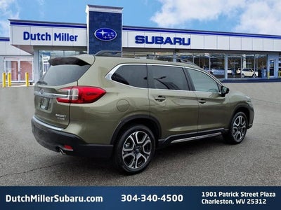 2026 Subaru ASCENT Limited 7-Passenger