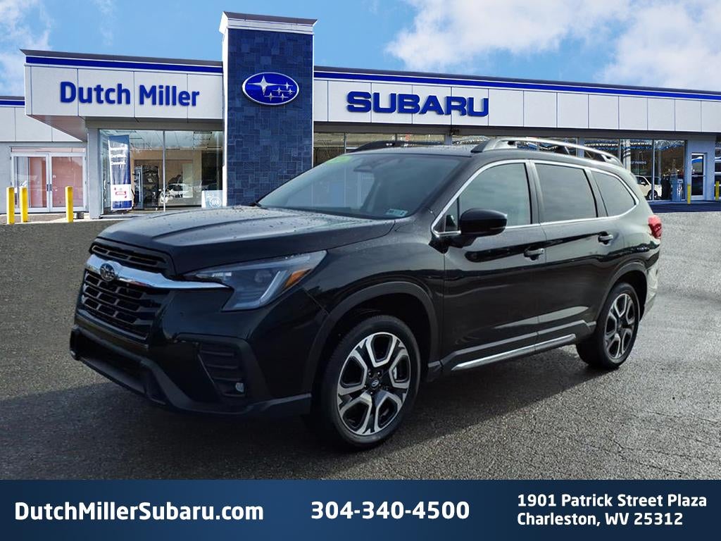 2026 Subaru ASCENT Limited 7-Passenger