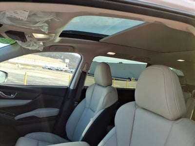 2026 Subaru ASCENT Limited 7-Passenger