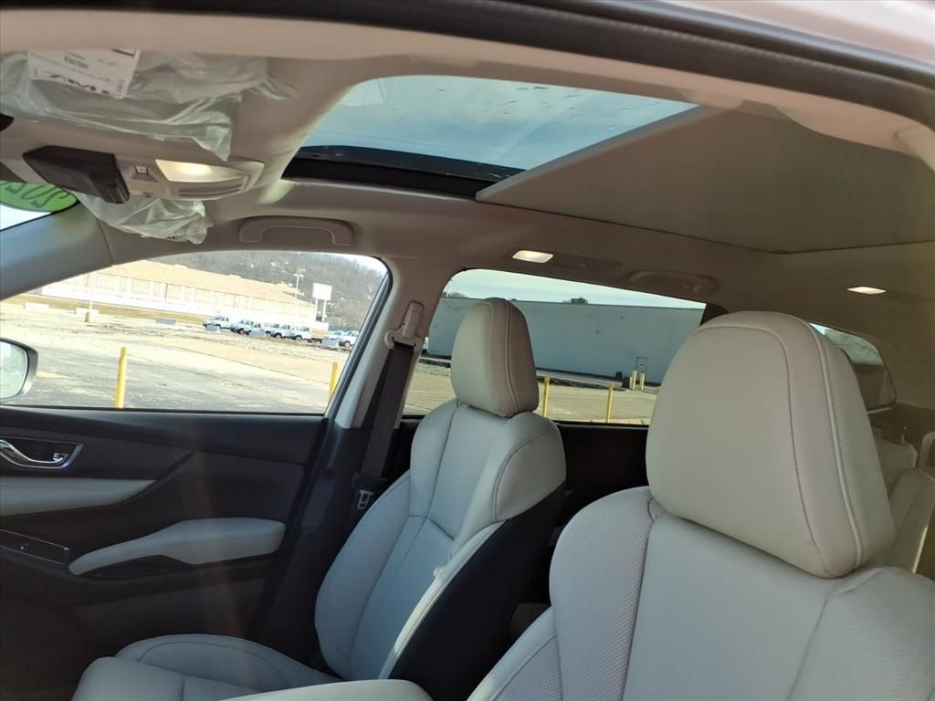 2026 Subaru ASCENT Limited 7-Passenger