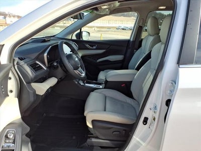 2026 Subaru ASCENT Limited 7-Passenger