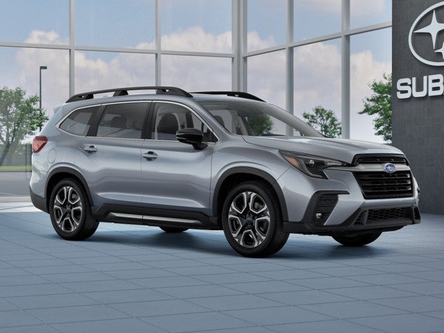 2026 Subaru Ascent Limited 7 Passenger's photo