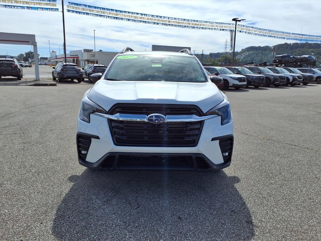 2027 Subaru ASCENT Limited 7-Passenger