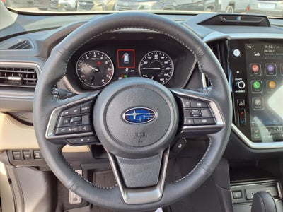 2027 Subaru ASCENT Limited 7-Passenger