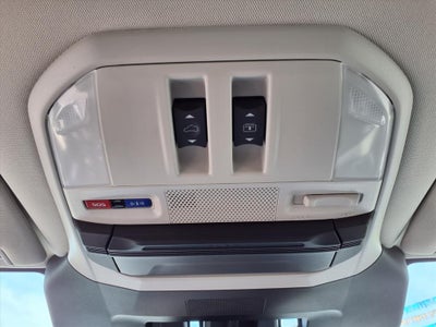 2027 Subaru ASCENT Limited 7-Passenger