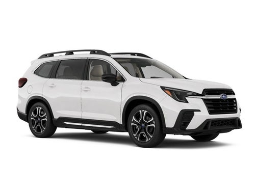 2027 Subaru ASCENT Limited