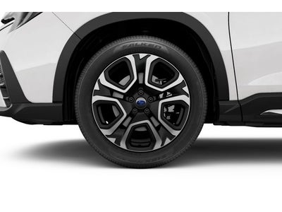 2027 Subaru ASCENT Limited