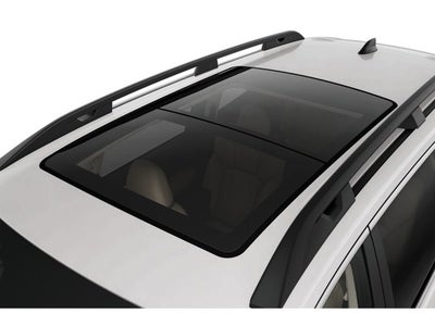2027 Subaru ASCENT Limited