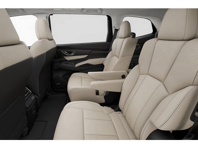 2027 Subaru ASCENT Limited